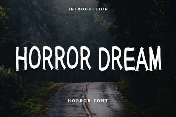 Download Horror Dream - Premium Resources